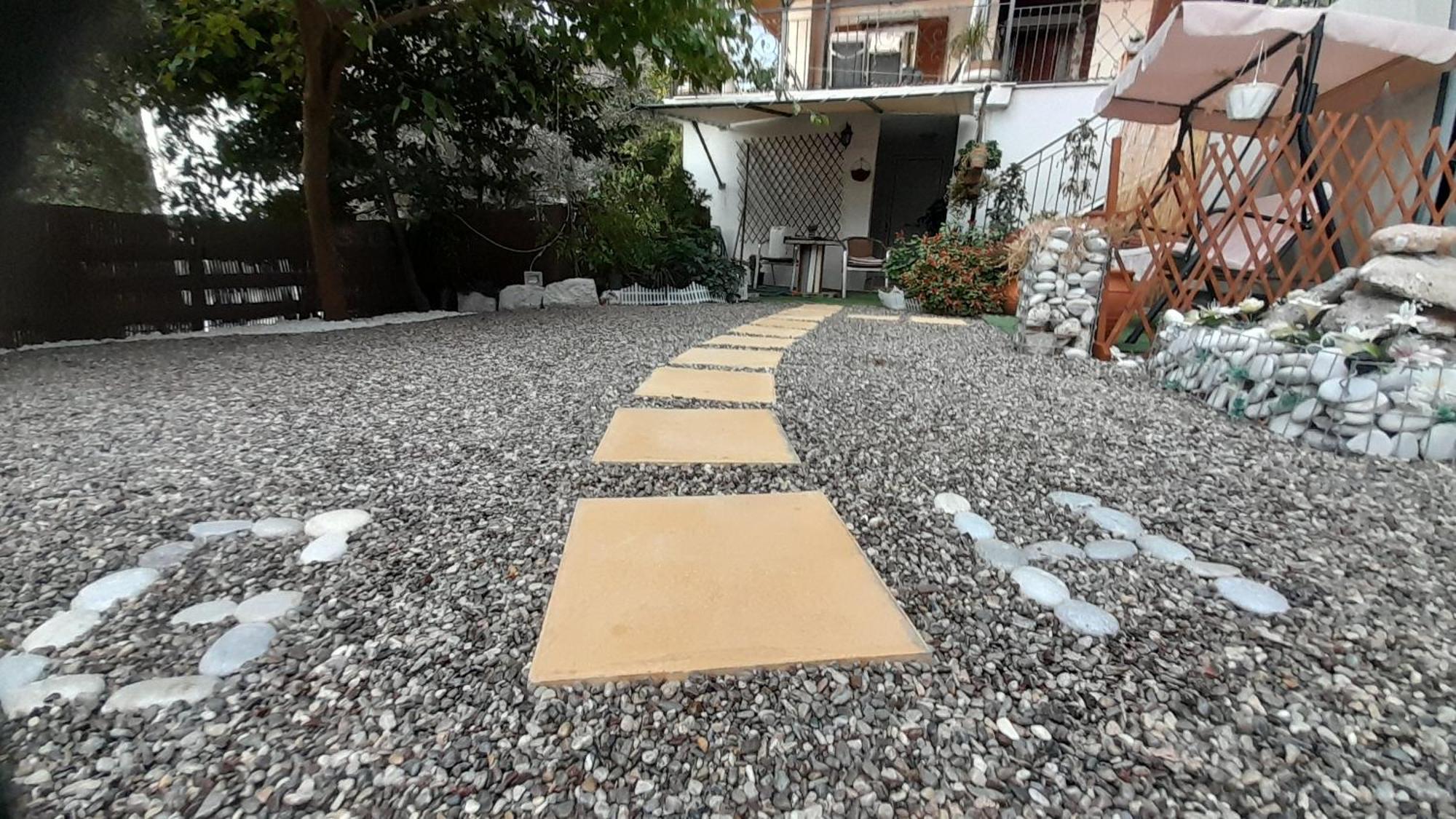 George House Apartment Leonídion Exterior photo