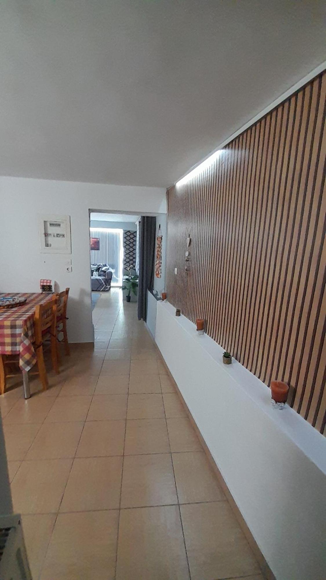 George House Apartment Leonídion Exterior photo